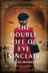 The Double Life of Eve Sinclair
