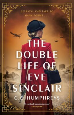 The Double Life of Eve Sinclair
