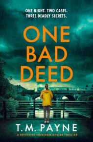 One Bad Deed (Detective Sheridan Holler #5)