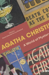 Agatha Christie: A World of Mystery