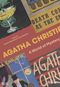 Agatha Christie: A World of Mystery