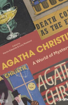 Agatha Christie: A World of Mystery