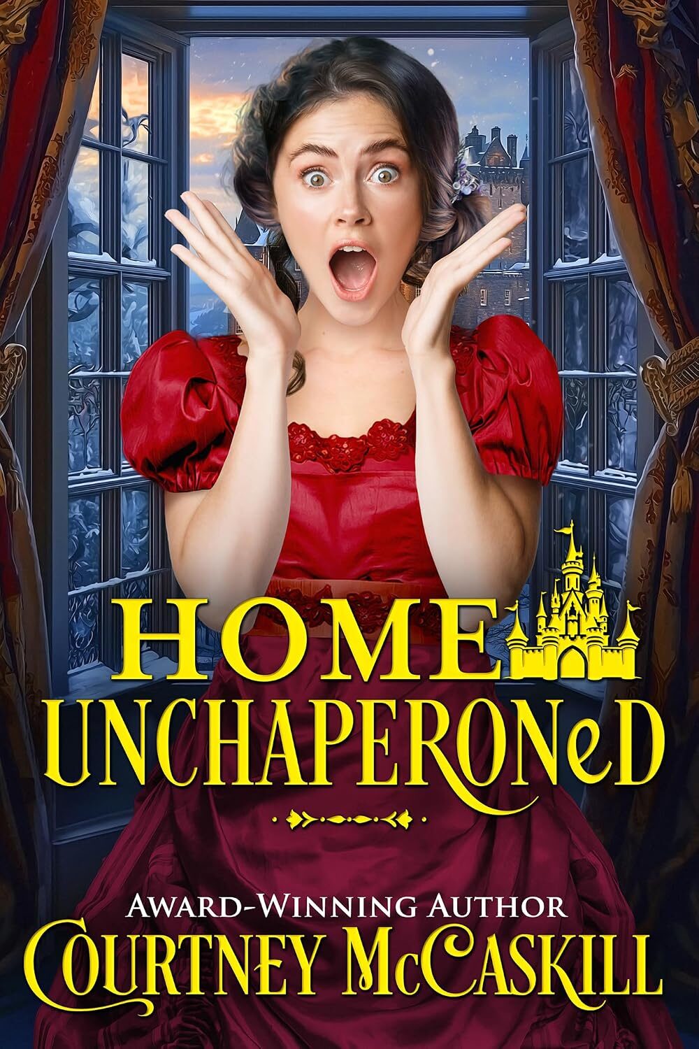 Home Unchaperoned