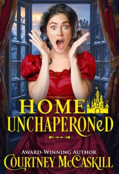 Home Unchaperoned