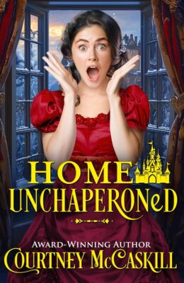 Home Unchaperoned
