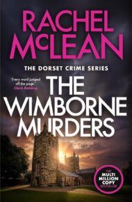 The Wimborne Murders (Dorset Crime #14)