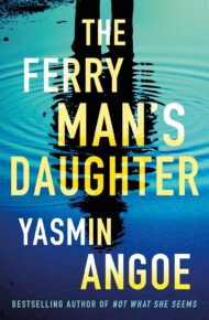 The Ferryman’s Daughter (Bloodlines #1)