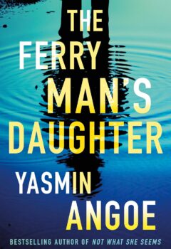 The Ferryman’s Daughter (Bloodlines #1)
