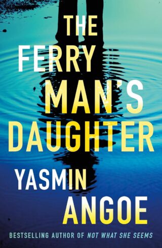 The Ferryman’s Daughter (Bloodlines #1)