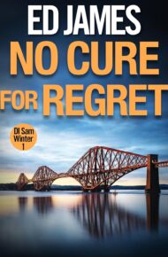 No Cure For Regret (DI Sam Winter #1)
