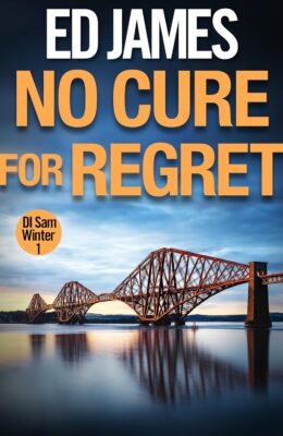 No Cure For Regret (DI Sam Winter #1)