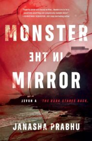 Monster in the Mirror
