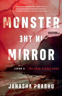 Monster in the Mirror