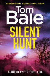 Silent Hunt (Joe Clayton #3)
