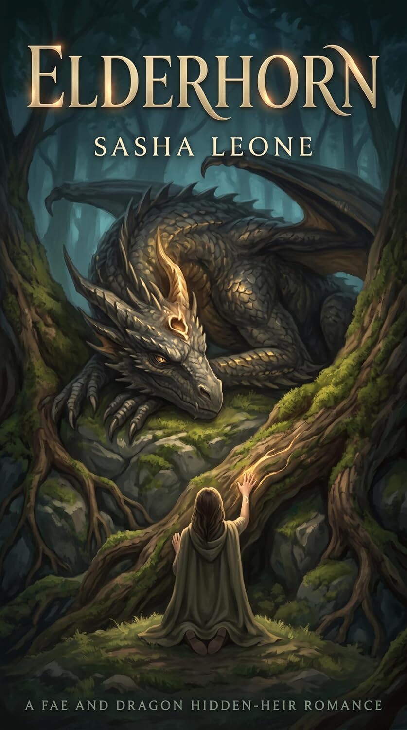 Elderhorn