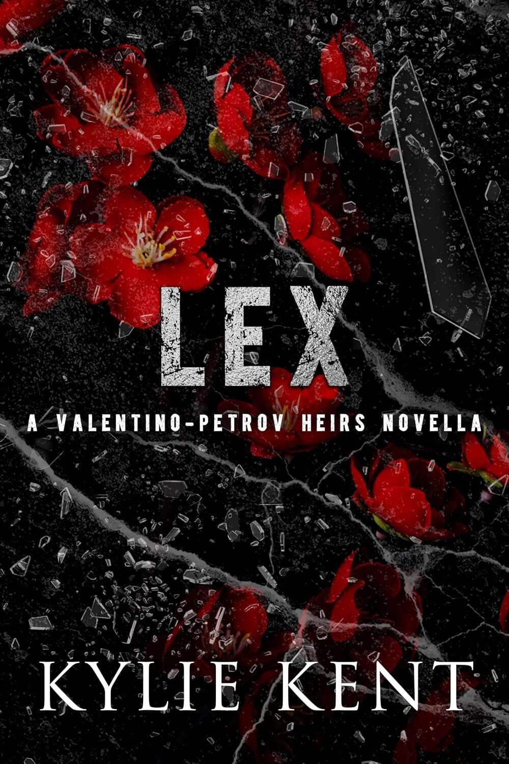Lex (Valentino-Petrov Heirs #3)