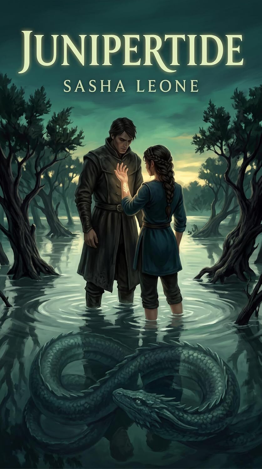 Junipertide