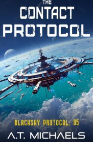 The Contact Protocol (BlackSky Protocol #5)