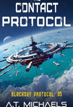 The Contact Protocol (BlackSky Protocol #5)