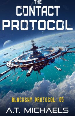 The Contact Protocol (BlackSky Protocol #5)