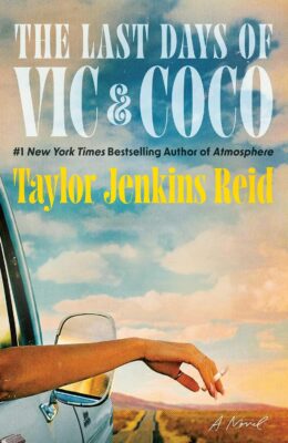 The Last Days of Vic & Coco