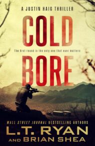 Cold Bore (Justin Haig #2)