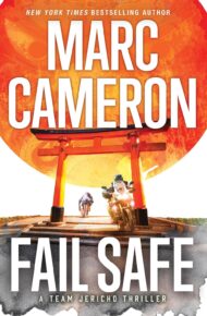 Fail Safe (Jericho Quinn #9)