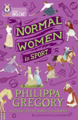Normal Women in Sport