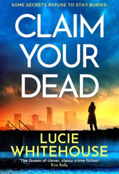 Claim Your Dead