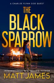 The Black Sparrow (Charlee Flynn Side Quests #2)