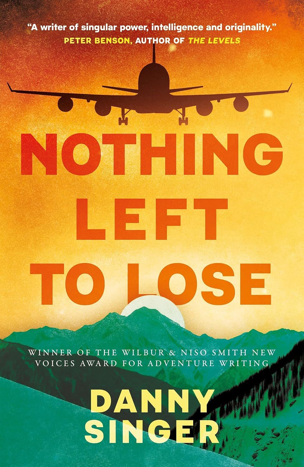 Nothing Left to Lose