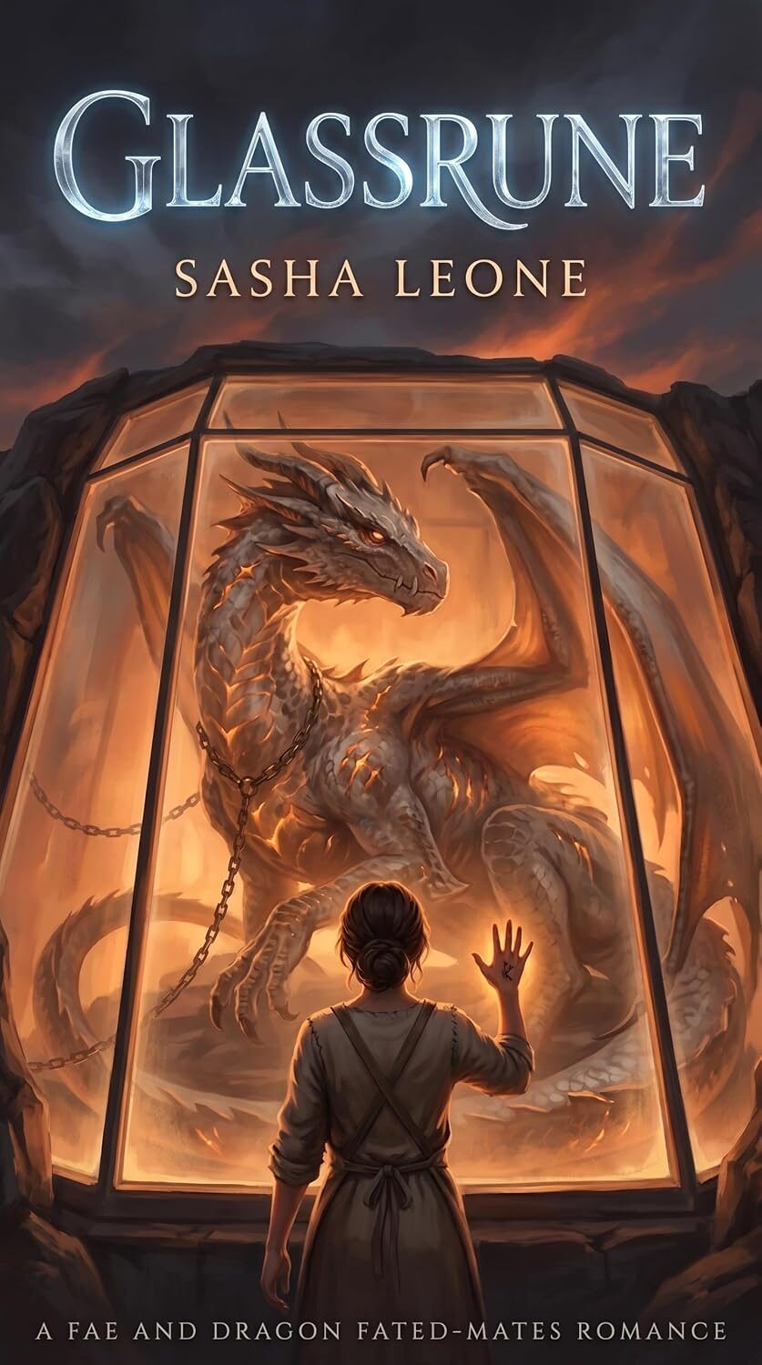 Glassrune