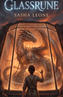 Glassrune
