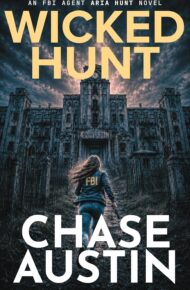 Wicked Hunt (Aria Hunt #4)