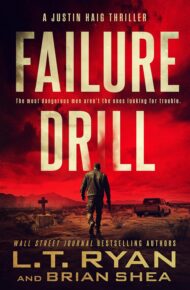 Failure Drill (Justin Haig #1)