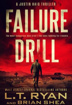 Failure Drill (Justin Haig #1)