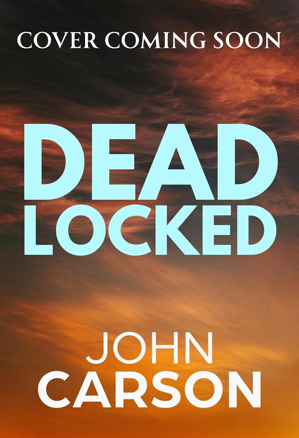 Dead Locked (DCI Liam Brodie #4)
