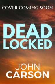 Dead Locked (DCI Liam Brodie #4)