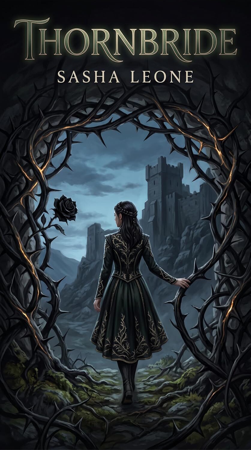 Thornbride
