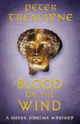 Blood on the Wind (Sister Fidelma #37)