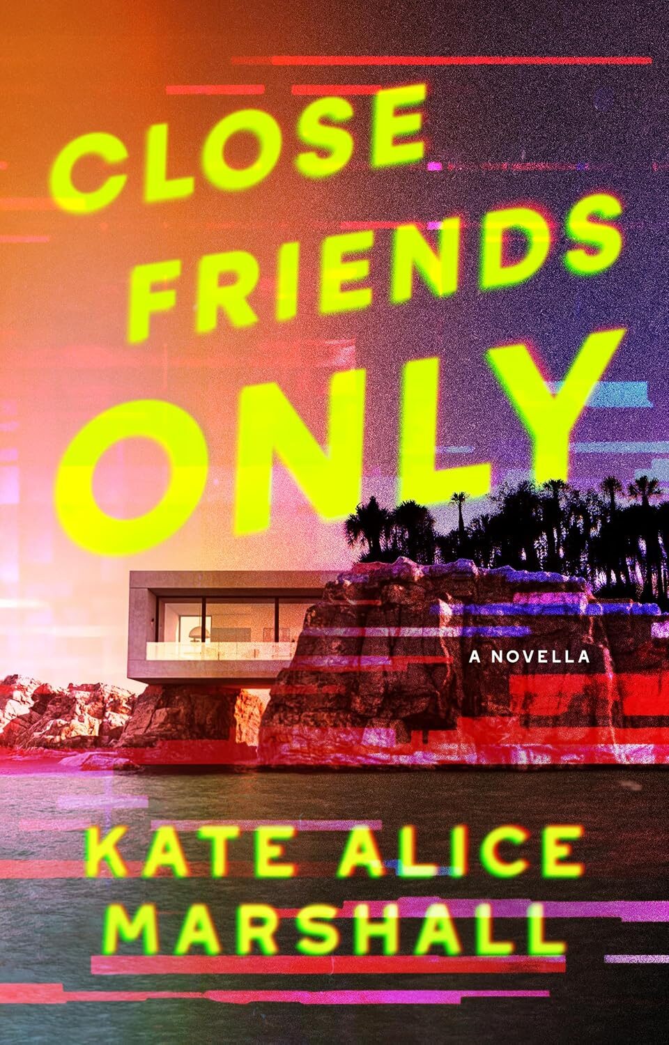 Close Friends Only