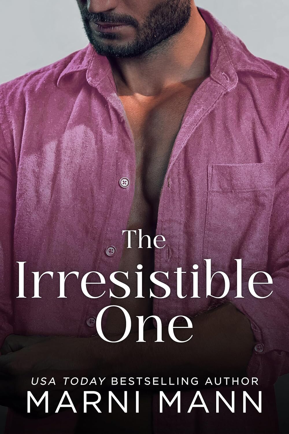 The Irresistible One (Weston Group #4)