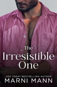The Irresistible One (Weston Group #4)
