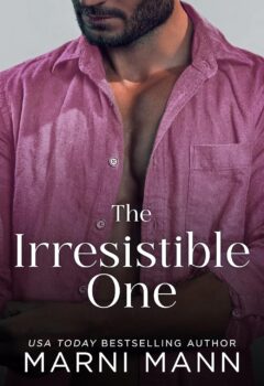 The Irresistible One (Weston Group #4)