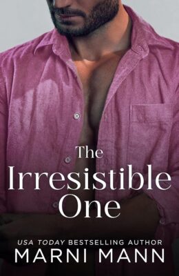 The Irresistible One (Weston Group #4)