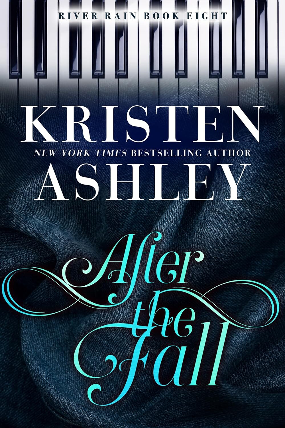 After the Fall (River Rain #8)