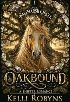 Oakbound (Saltmarsh Circle #1)