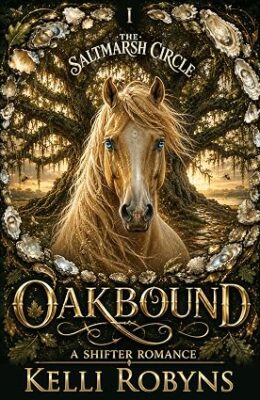 Oakbound (Saltmarsh Circle #1)