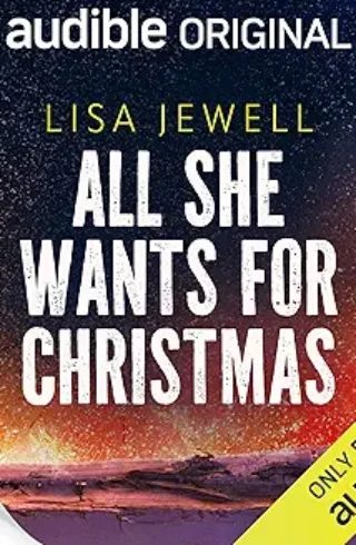 All She Wants for Christmas