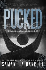 Pucked Around And Found Out (Devlin Mafia #3)